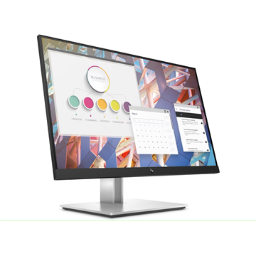 HP EliteDisplay E24 G4 24inch IPS LCD